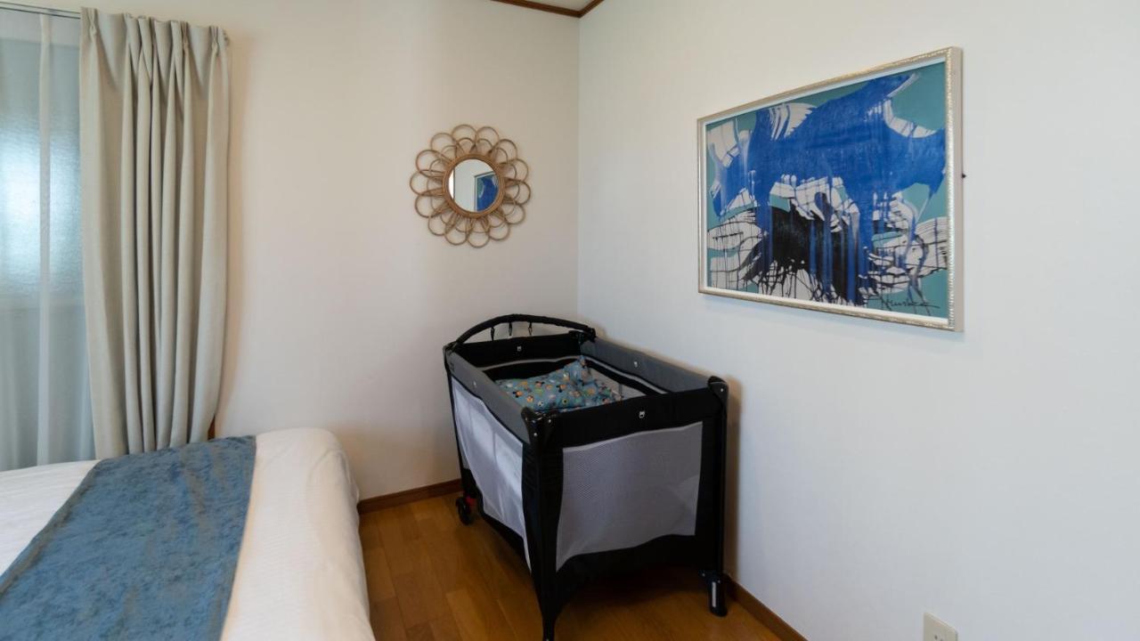 Guesthouse Akabana Miyakojima  ภายนอก รูปภาพ