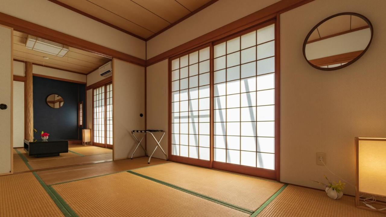 Guesthouse Akabana Miyakojima  ภายนอก รูปภาพ